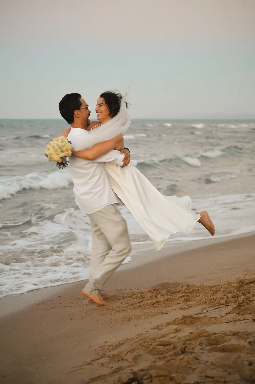 Mariage à l'étranger organisé par Solora events